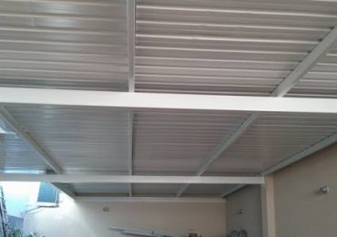 Estrutura Metálica
